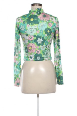 Дамска блуза LC Waikiki, Размер M, Цвят Многоцветен, Цена 5,62 €