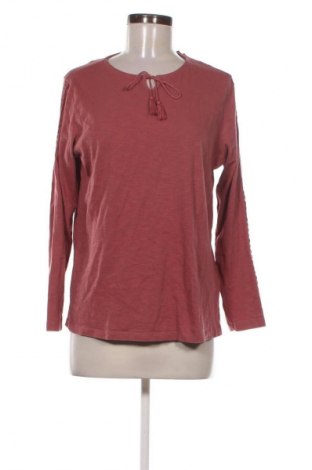 Дамска блуза LCW, Размер L, Цвят Пепел от рози, Цена 2,56 €