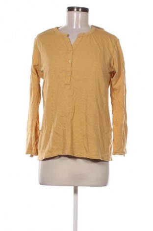 Bluzka damska LCW, Rozmiar M, Kolor Żółty, Cena 13,72 zł