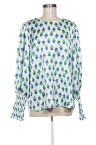 Női blúz LOVE&DIVINE, Méret S, Szín Sokszínű, Ár 3 689 Ft