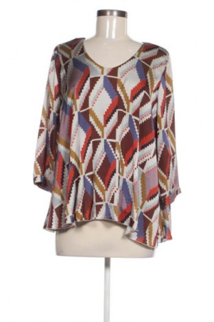 Bluzka damska La Fee Maraboutee, Rozmiar M, Kolor Kolorowy, Cena 133,96 zł