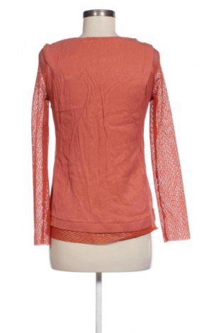 Дамска блуза La Petite Francaise, Размер S, Цвят Кафяв, Цена 34,99 €