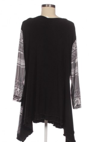 Damen Shirt La Verite, Größe XXL, Farbe Mehrfarbig, Preis € 18,00