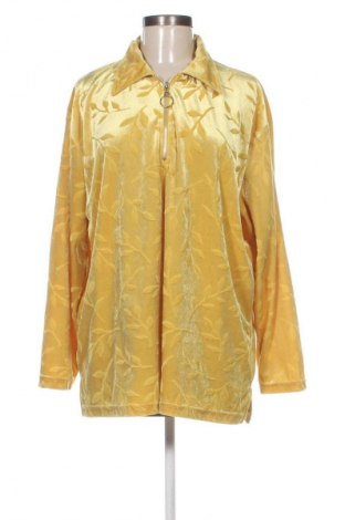 Dámska blúza Ladies, Veľkosť XL, Farba Žltá, Cena  18,41 €