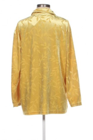 Dámska blúza Ladies, Veľkosť XL, Farba Žltá, Cena  18,41 €