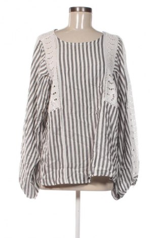 Γυναικεία μπλούζα Ladies Fashion, Μέγεθος M, Χρώμα Πολύχρωμο, Τιμή 6,99 €