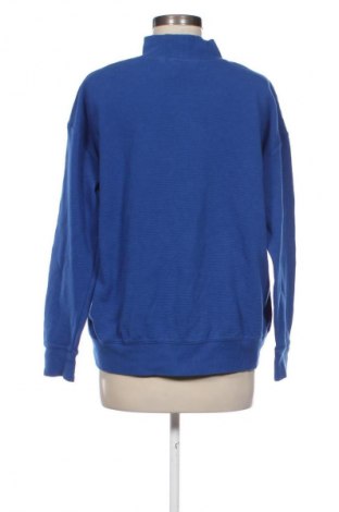 Női blúz Lands' End, Méret L, Szín Kék, Ár 4 010 Ft