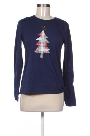 Damen Shirt Lands' End, Größe S, Farbe Mehrfarbig, Preis € 10,00