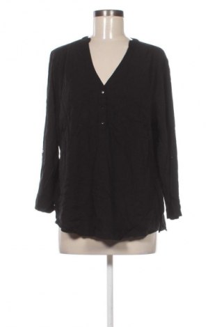 Női blúz Lascana, Méret L, Szín Fekete, Ár 2 619 Ft