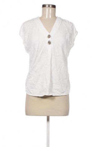 Damen Shirt Lascana, Größe S, Farbe Weiß, Preis € 8,99
