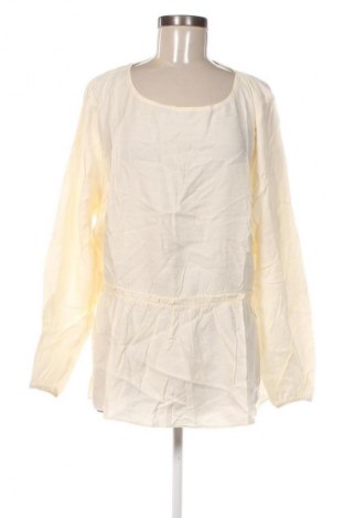 Damen Shirt Laura Kent, Größe XXL, Farbe Ecru, Preis € 6,99