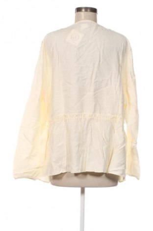 Damen Shirt Laura Kent, Größe XXL, Farbe Ecru, Preis € 6,99