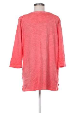 Női blúz Laura Torelli, Méret XL, Szín Piros, Ár 2 679 Ft