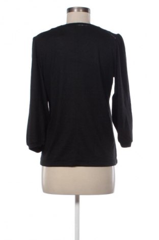 Női blúz Laura Torelli, Méret S, Szín Fekete, Ár 3 949 Ft