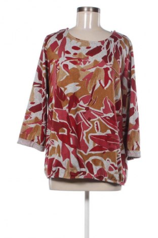 Női blúz Laura Torelli, Méret L, Szín Sokszínű, Ár 1 829 Ft