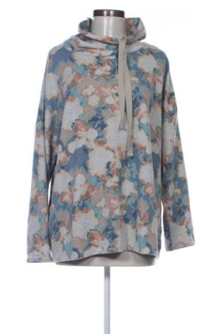 Damen Shirt Laura Torelli, Größe L, Farbe Mehrfarbig, Preis € 4,99