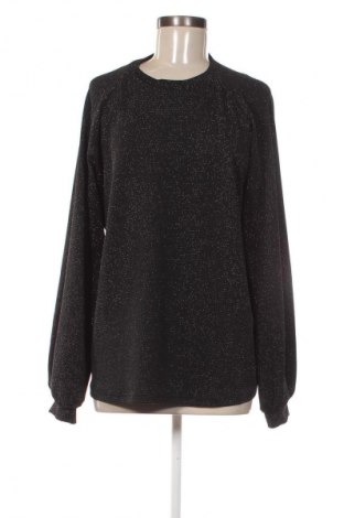 Női blúz Laura Torelli, Méret L, Szín Fekete, Ár 1 579 Ft