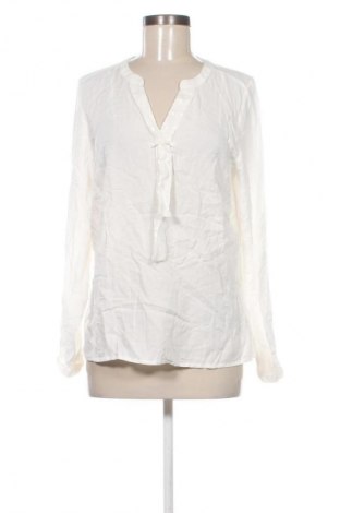 Damen Shirt Laura Torelli, Größe M, Farbe Weiß, Preis € 4,99