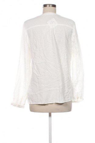 Damen Shirt Laura Torelli, Größe M, Farbe Weiß, Preis € 4,99