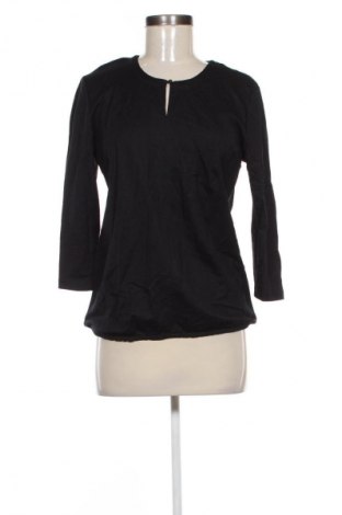 Női blúz Laura Torelli, Méret S, Szín Fekete, Ár 1 479 Ft