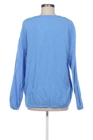 Damen Shirt Laura Torelli, Größe M, Farbe Blau, Preis € 3,99