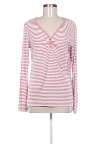 Дамска блуза Laura Torelli, Размер M, Цвят Многоцветен, Цена 10,00 €