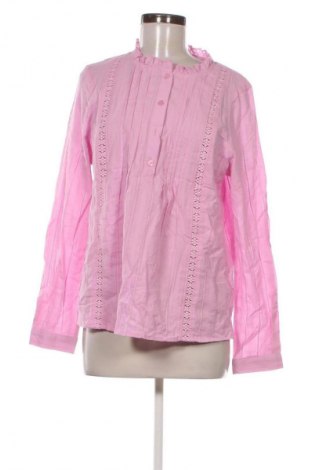 Damen Shirt Laura Torelli, Größe M, Farbe Rosa, Preis € 3,99
