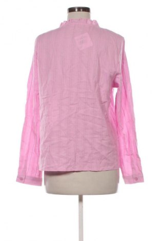 Damen Shirt Laura Torelli, Größe M, Farbe Rosa, Preis € 3,99