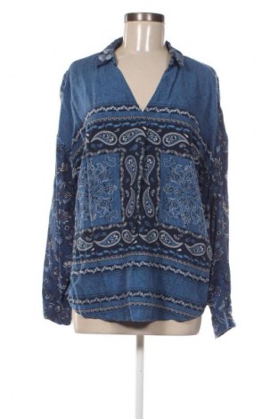 Női blúz Laura Torelli, Méret L, Szín Sokszínű, Ár 1 739 Ft