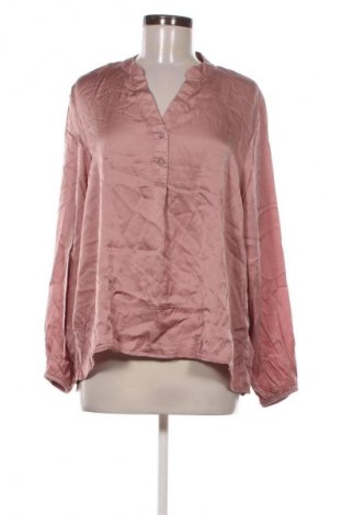 Damen Shirt Laura Torelli, Größe L, Farbe Aschrosa, Preis € 4,99