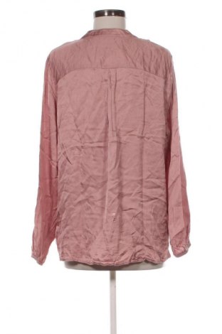 Damen Shirt Laura Torelli, Größe L, Farbe Aschrosa, Preis € 4,99