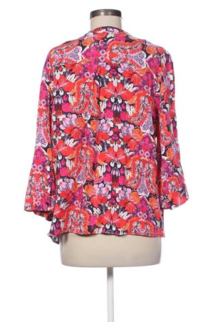 Damen Shirt Laura Torelli, Größe L, Farbe Mehrfarbig, Preis € 3,99