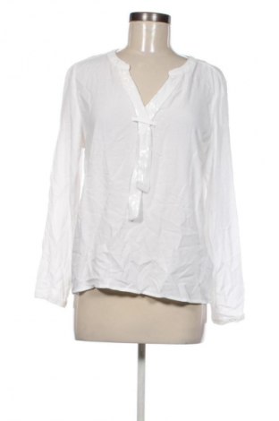 Női blúz Laura Torelli, Méret M, Szín Fehér, Ár 1 649 Ft