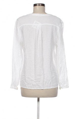 Női blúz Laura Torelli, Méret M, Szín Fehér, Ár 1 649 Ft