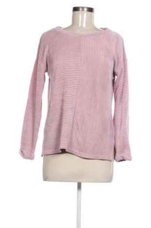 Damen Shirt Laura Torelli, Größe S, Farbe Aschrosa, Preis € 8,63