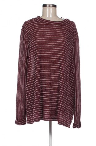 Damen Shirt Laura Torelli, Größe 3XL, Farbe Mehrfarbig, Preis € 10,00