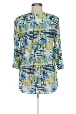 Дамска блуза Laura Torelli, Размер L, Цвят Многоцветен, Цена 3,57 €