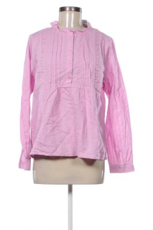 Női blúz Laura Torelli, Méret M, Szín Rózsaszín, Ár 1 499 Ft