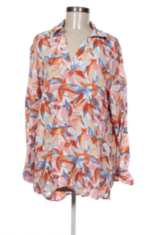 Дамска блуза Laura Torelli, Размер L, Цвят Многоцветен, Цена 3,57 €