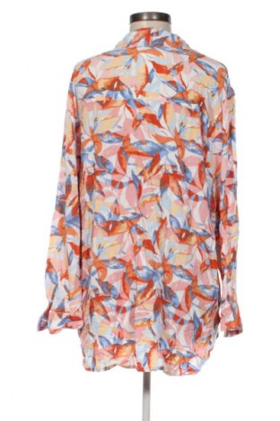 Дамска блуза Laura Torelli, Размер L, Цвят Многоцветен, Цена 3,57 €