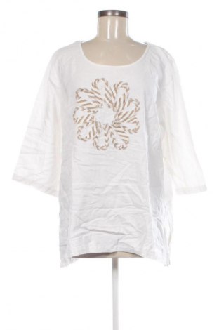 Дамска блуза Laura Torelli, Размер L, Цвят Многоцветен, Цена 3,57 €