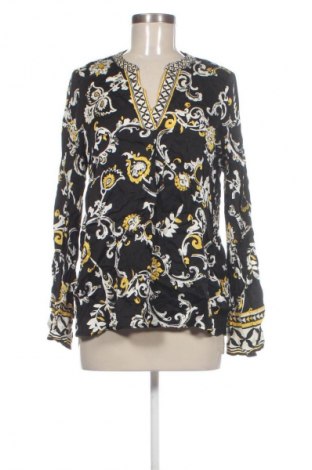 Дамска блуза Laura Torelli, Размер M, Цвят Многоцветен, Цена 3,57 €