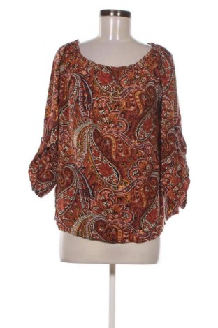 Damen Shirt Laura Torelli, Größe S, Farbe Mehrfarbig, Preis € 3,99