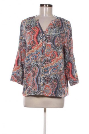 Bluză de femei Laura Torelli, Mărime M, Culoare Multicolor, Preț 17,99 Lei