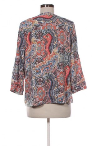 Bluză de femei Laura Torelli, Mărime M, Culoare Multicolor, Preț 17,99 Lei