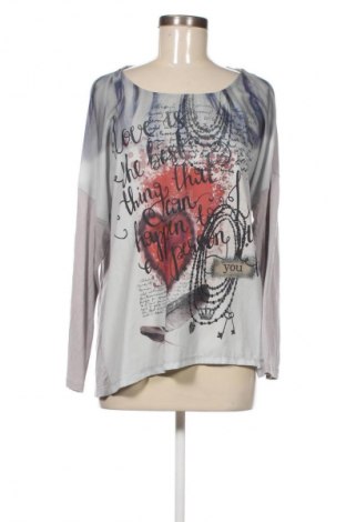 Női blúz Laura Torelli, Méret L, Szín Sokszínű, Ár 1 829 Ft