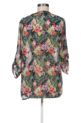 Női blúz Laura Torelli, Méret M, Szín Sokszínű, Ár 1 609 Ft