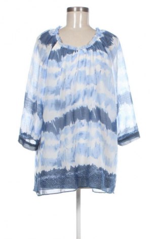 Damen Shirt Laura Torelli, Größe L, Farbe Mehrfarbig, Preis € 4,99