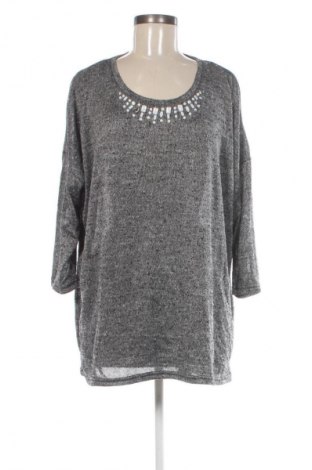 Női blúz Laura Torelli, Méret L, Szín Sokszínű, Ár 1 909 Ft