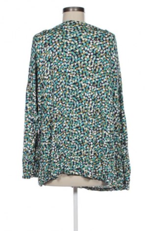 Дамска блуза Laura Torelli, Размер XL, Цвят Многоцветен, Цена 5,11 €